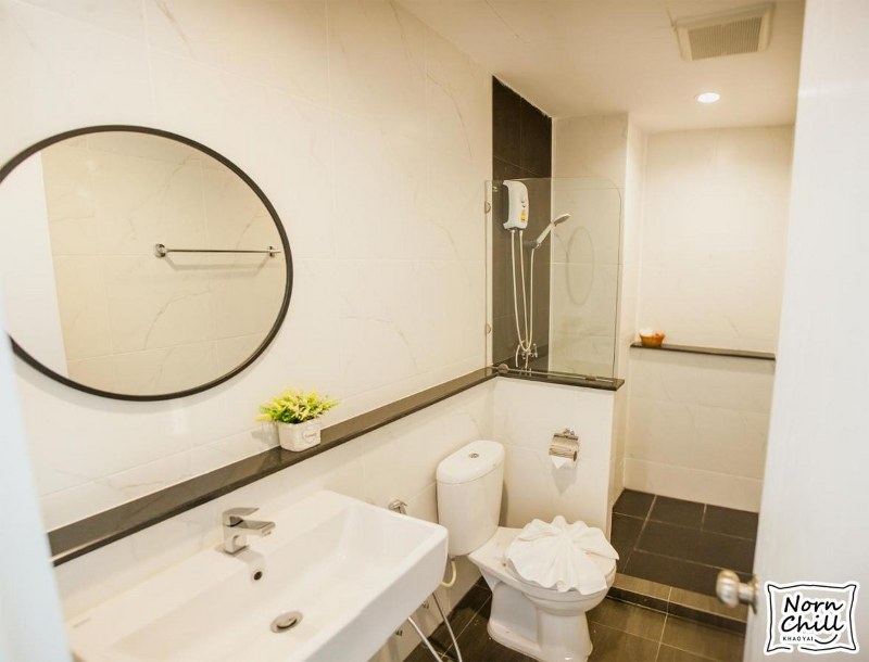 top 10+ ที่พักใกล้บิ๊กเมาเท่น 2567 เทศกาลดนตรี big mountain music festival