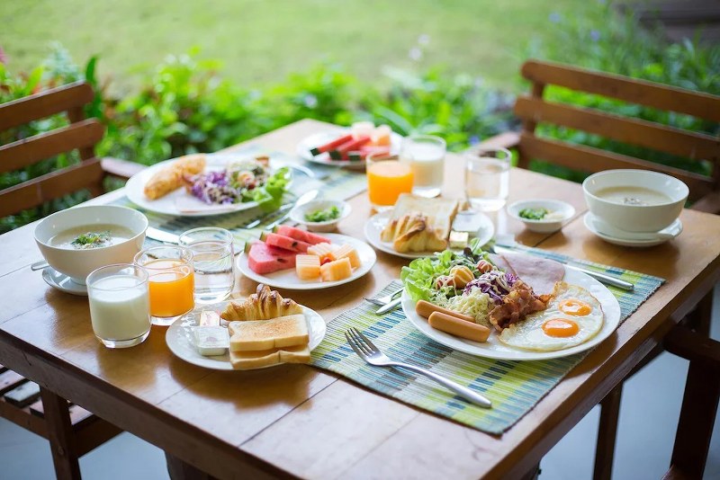 top 10+ ที่พักใกล้บิ๊กเมาเท่น 2567 เทศกาลดนตรี big mountain music festival