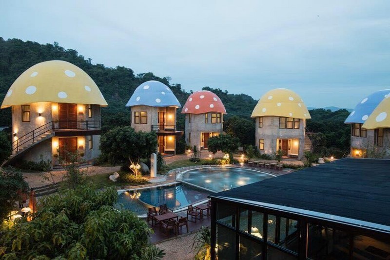 top 10+ ที่พักใกล้บิ๊กเมาเท่น 2567 เทศกาลดนตรี big mountain music festival