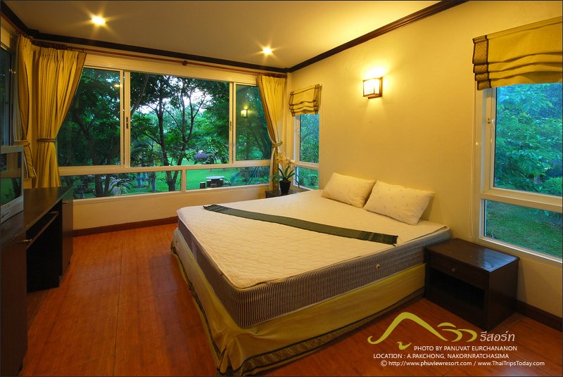 top 10+ ที่พักใกล้บิ๊กเมาเท่น 2567 เทศกาลดนตรี big mountain music festival