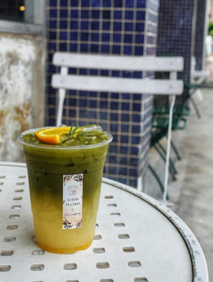 top 9+ คาเฟ่ลพบุรี 2567 หลายร้าน มินิมอล สไตล์ญี่ปุ่น ทะเล เขื่อนป่าสัก