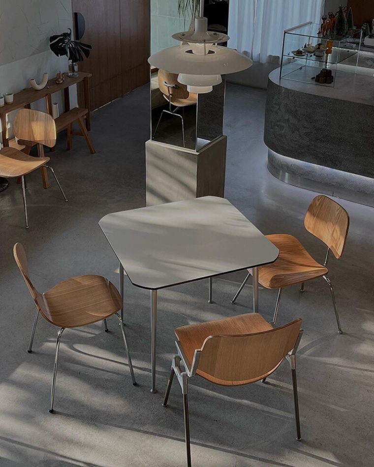 top 9+ คาเฟ่ลพบุรี 2567 หลายร้าน มินิมอล สไตล์ญี่ปุ่น ทะเล เขื่อนป่าสัก