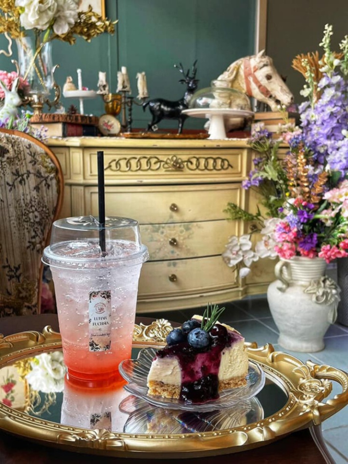 top 9+ คาเฟ่ลพบุรี 2567 หลายร้าน มินิมอล สไตล์ญี่ปุ่น ทะเล เขื่อนป่าสัก