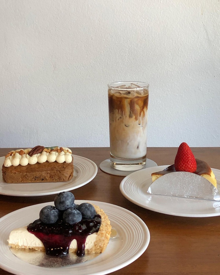 top 9+ คาเฟ่ลพบุรี 2567 หลายร้าน มินิมอล สไตล์ญี่ปุ่น ทะเล เขื่อนป่าสัก