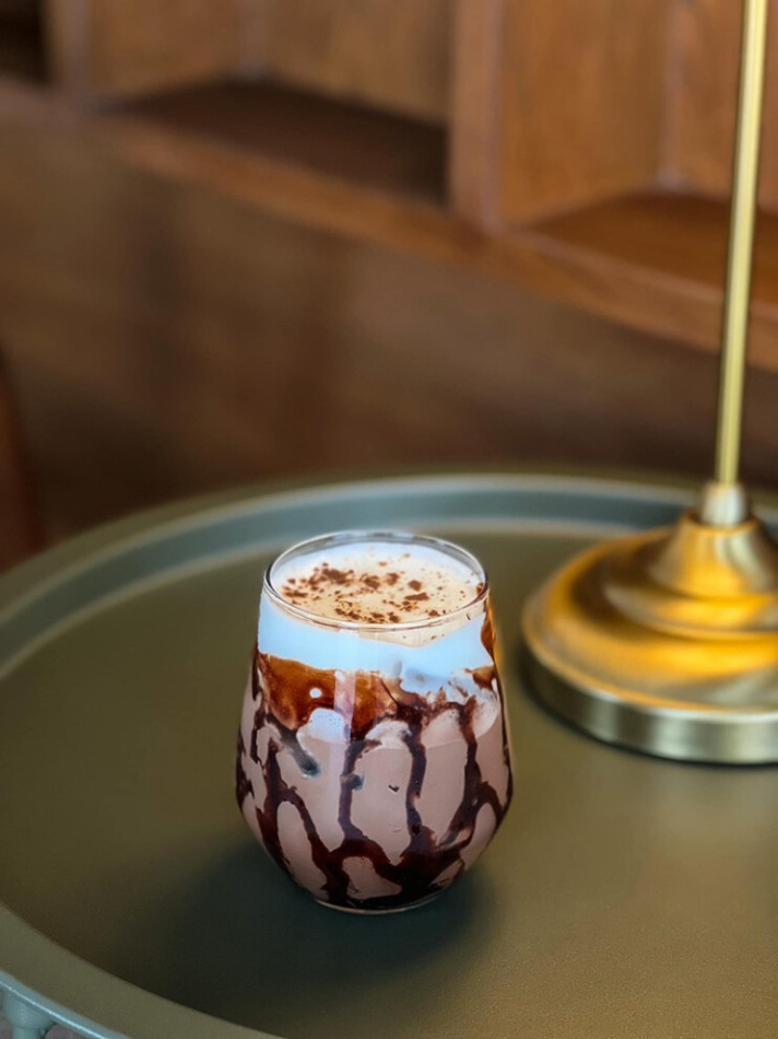 top 9+ คาเฟ่ลพบุรี 2567 หลายร้าน มินิมอล สไตล์ญี่ปุ่น ทะเล เขื่อนป่าสัก