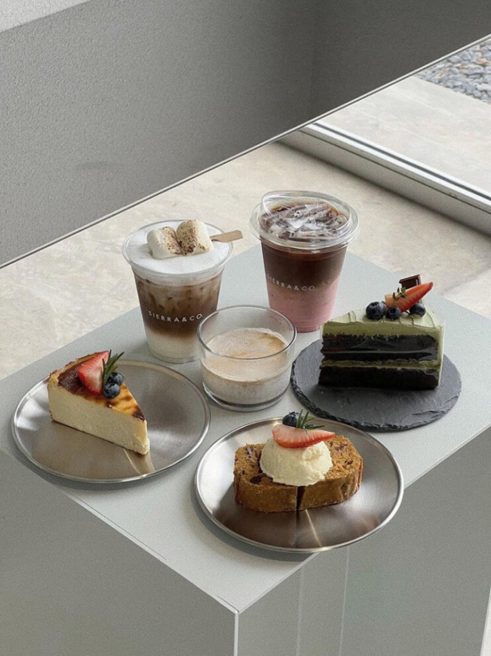 top 9+ คาเฟ่ลพบุรี 2567 หลายร้าน มินิมอล สไตล์ญี่ปุ่น ทะเล เขื่อนป่าสัก