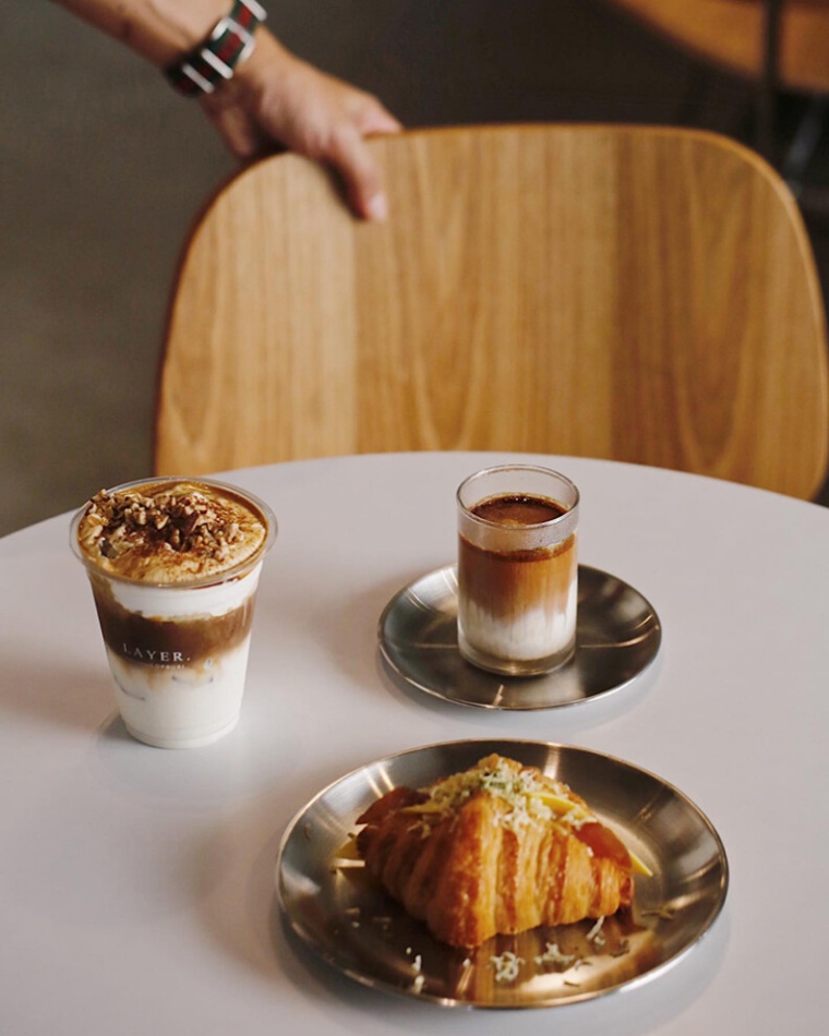 top 9+ คาเฟ่ลพบุรี 2567 หลายร้าน มินิมอล สไตล์ญี่ปุ่น ทะเล เขื่อนป่าสัก