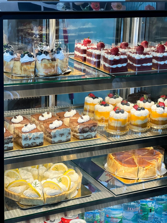 top 9+ คาเฟ่ลพบุรี 2567 หลายร้าน มินิมอล สไตล์ญี่ปุ่น ทะเล เขื่อนป่าสัก