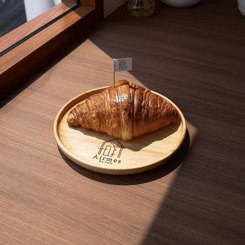 top 9+ คาเฟ่ลพบุรี 2567 หลายร้าน มินิมอล สไตล์ญี่ปุ่น ทะเล เขื่อนป่าสัก