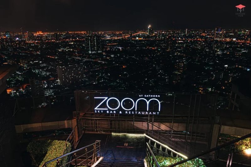 top 10+ ร้านอาหารหรู บรรยากาศดี กรุงเทพ ที่ต้องไปลองสักครั้ง (อัพเดต 2024)