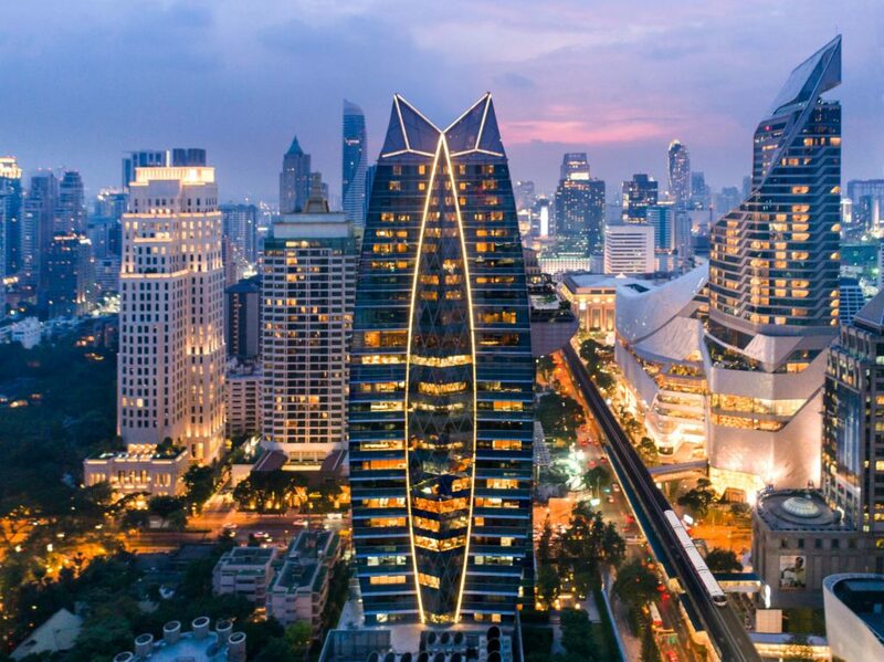 top 10+ ร้านอาหารหรู บรรยากาศดี กรุงเทพ ที่ต้องไปลองสักครั้ง (อัพเดต 2024)