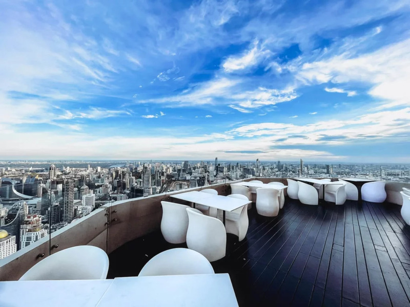 top 10+ ร้านอาหารหรู บรรยากาศดี กรุงเทพ ที่ต้องไปลองสักครั้ง (อัพเดต 2024)