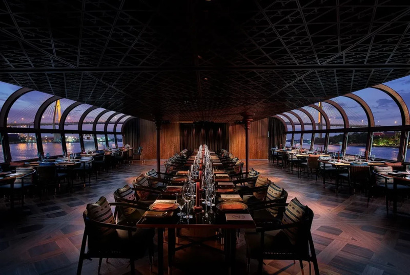 top 10+ ร้านอาหารหรู บรรยากาศดี กรุงเทพ ที่ต้องไปลองสักครั้ง (อัพเดต 2024)