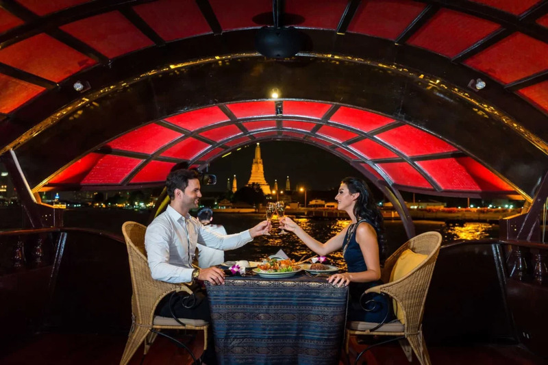 top 10+ ร้านอาหารหรู บรรยากาศดี กรุงเทพ ที่ต้องไปลองสักครั้ง (อัพเดต 2024)