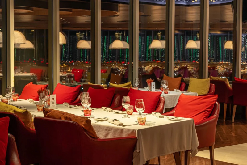 top 10+ ร้านอาหารหรู บรรยากาศดี กรุงเทพ ที่ต้องไปลองสักครั้ง (อัพเดต 2024)