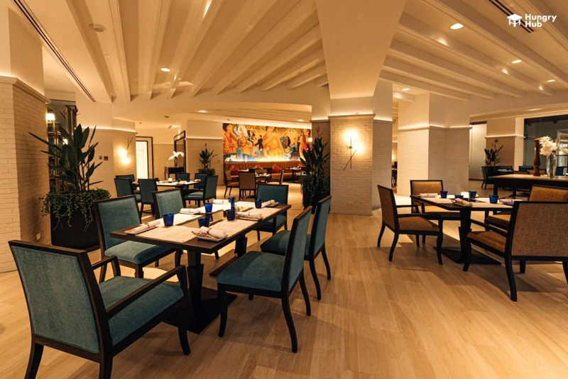 top 10+ ร้านอาหารหรู บรรยากาศดี กรุงเทพ ที่ต้องไปลองสักครั้ง (อัพเดต 2024)