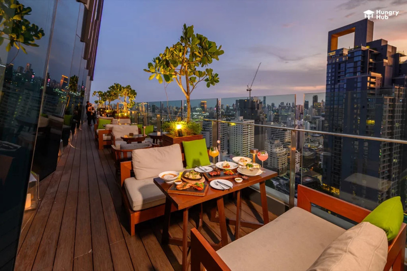 top 10+ ร้านอาหารหรู บรรยากาศดี กรุงเทพ ที่ต้องไปลองสักครั้ง (อัพเดต 2024)