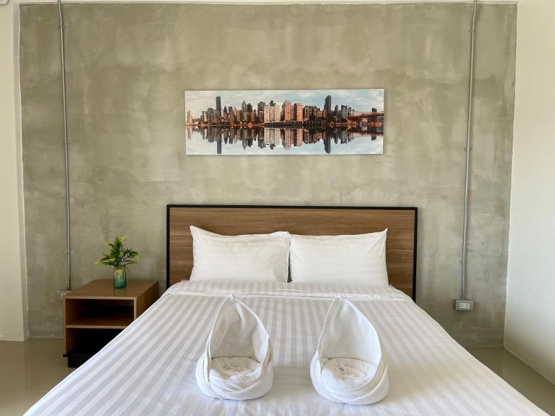 top 10+ ที่พักปทุมธานี 2567 ที่พักในเมืองปทุม เดินทางสะดวก