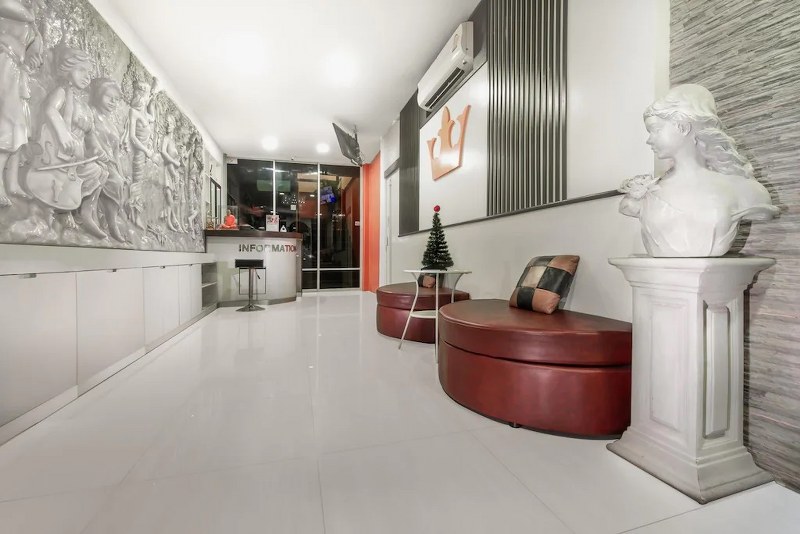 top 10+ ที่พักปทุมธานี 2567 ที่พักในเมืองปทุม เดินทางสะดวก