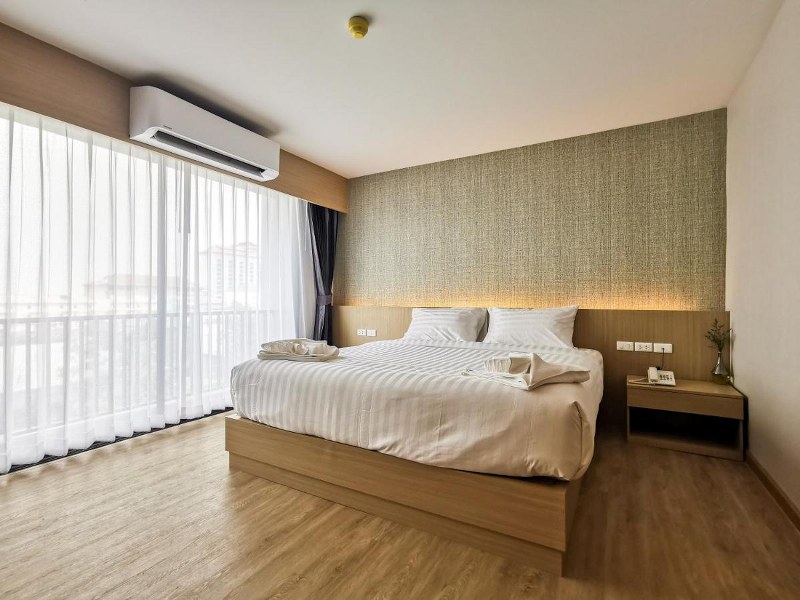 top 10+ ที่พักปทุมธานี 2567 ที่พักในเมืองปทุม เดินทางสะดวก