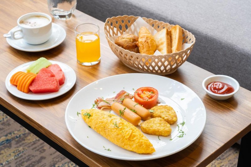 top 10+ ที่พักปทุมธานี 2567 ที่พักในเมืองปทุม เดินทางสะดวก