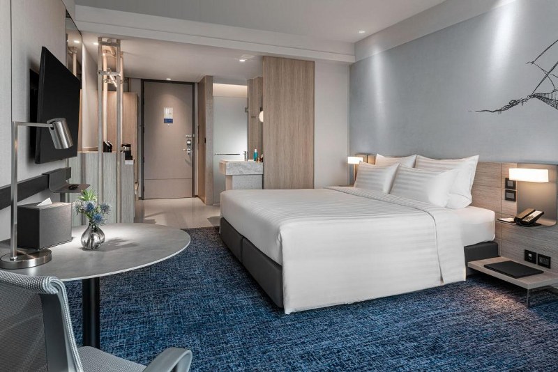 top 10+ ที่พักปทุมธานี 2567 ที่พักในเมืองปทุม เดินทางสะดวก