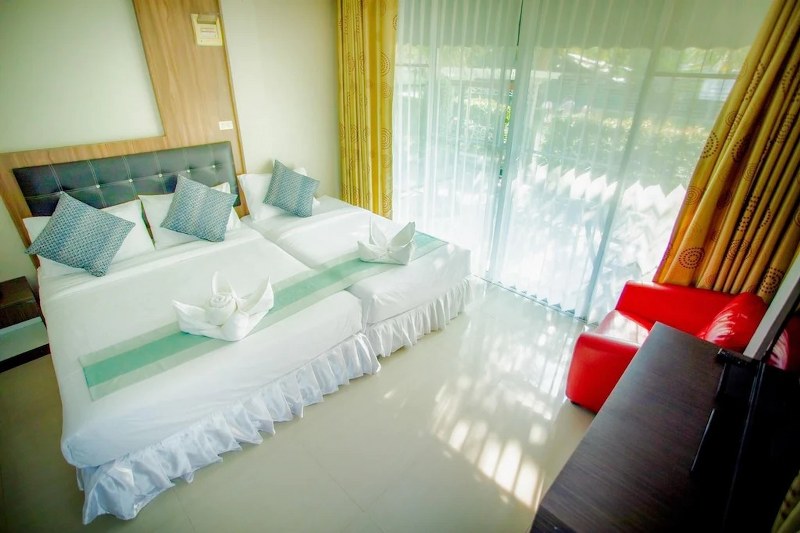 top 10+ ที่พักปทุมธานี 2567 ที่พักในเมืองปทุม เดินทางสะดวก