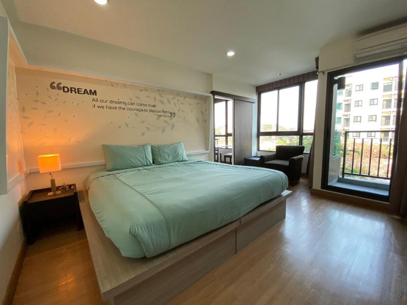 top 10+ ที่พักปทุมธานี 2567 ที่พักในเมืองปทุม เดินทางสะดวก