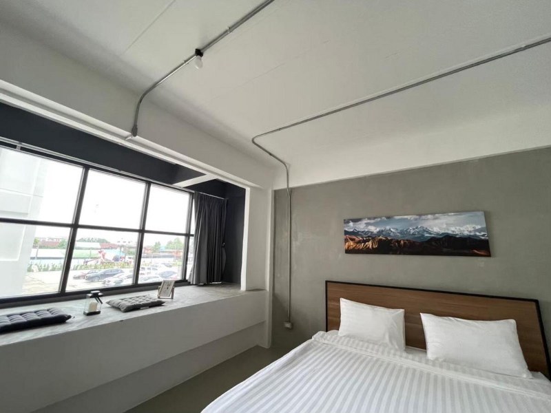 top 10+ ที่พักปทุมธานี 2567 ที่พักในเมืองปทุม เดินทางสะดวก