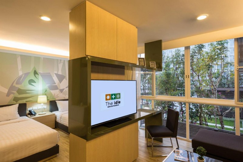 top 10+ ที่พักปทุมธานี 2567 ที่พักในเมืองปทุม เดินทางสะดวก