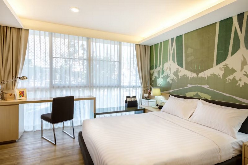 top 10+ ที่พักปทุมธานี 2567 ที่พักในเมืองปทุม เดินทางสะดวก