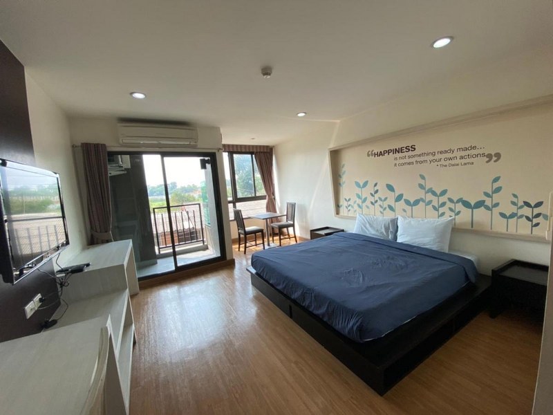 top 10+ ที่พักปทุมธานี 2567 ที่พักในเมืองปทุม เดินทางสะดวก