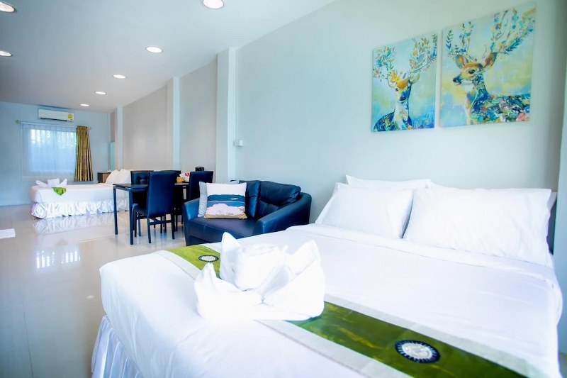 top 10+ ที่พักปทุมธานี 2567 ที่พักในเมืองปทุม เดินทางสะดวก