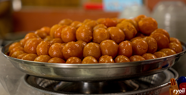 top 10+ ร้านย่านคลองสาน พิกัดของอร่อยไปแล้วต้องว้าว