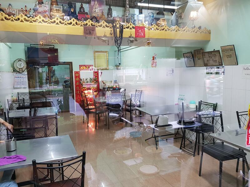 top 10+ ร้านย่านคลองสาน พิกัดของอร่อยไปแล้วต้องว้าว