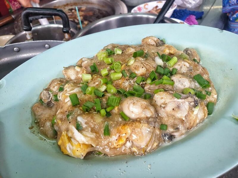 top 10+ ร้านย่านคลองสาน พิกัดของอร่อยไปแล้วต้องว้าว