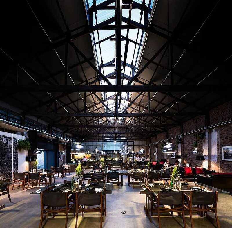 top 10+ ร้านย่านคลองสาน พิกัดของอร่อยไปแล้วต้องว้าว