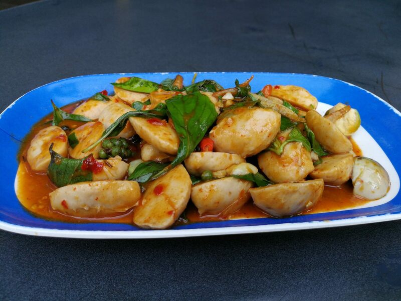 top 10+ ร้านย่านคลองสาน พิกัดของอร่อยไปแล้วต้องว้าว