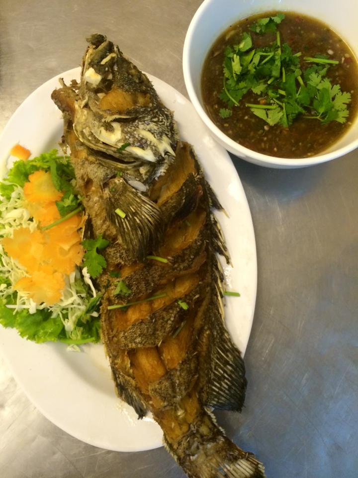 top 10+ ร้านย่านคลองสาน พิกัดของอร่อยไปแล้วต้องว้าว