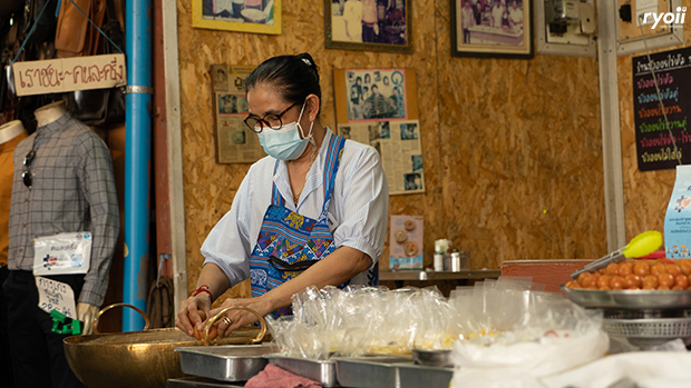 top 10+ ร้านย่านคลองสาน พิกัดของอร่อยไปแล้วต้องว้าว