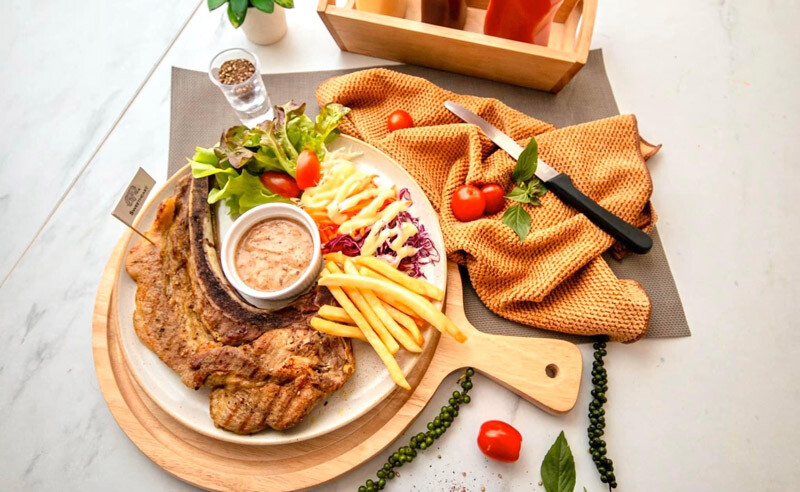 top 10+ คาเฟ่สุรินทร์ 2567 คาเฟ่ทุ่งนาสุรินทร์ บรรยากาศดี วิวสุดปัง ถ่ายรูปสวย