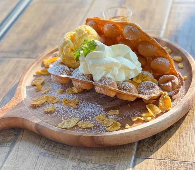 top 10+ คาเฟ่สุรินทร์ 2567 คาเฟ่ทุ่งนาสุรินทร์ บรรยากาศดี วิวสุดปัง ถ่ายรูปสวย