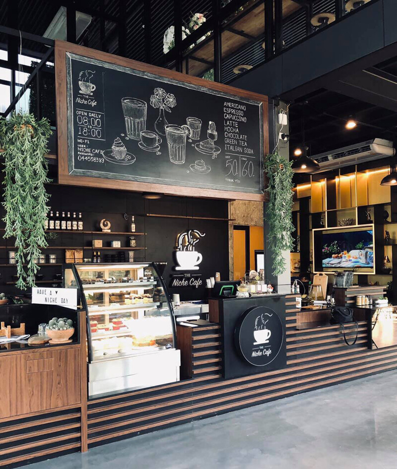 top 10+ คาเฟ่สุรินทร์ 2567 คาเฟ่ทุ่งนาสุรินทร์ บรรยากาศดี วิวสุดปัง ถ่ายรูปสวย