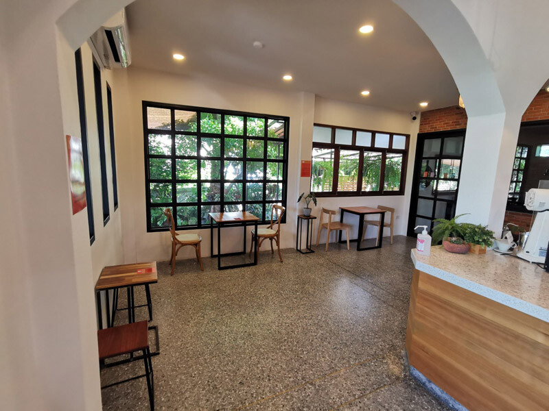 top 10+ คาเฟ่สุรินทร์ 2567 คาเฟ่ทุ่งนาสุรินทร์ บรรยากาศดี วิวสุดปัง ถ่ายรูปสวย