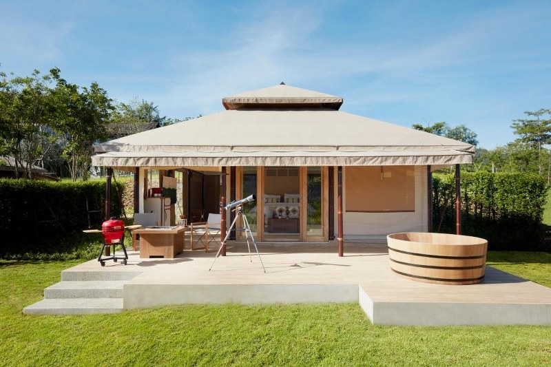 top 10+ ที่พักเขาใหญ่แบบครอบครัว 2567 มีกิจกรรม ใกล้ชิดธรรมชาติ ฟีลเมืองนอก