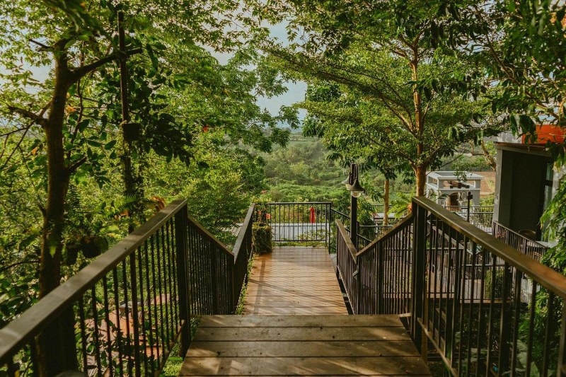 top 10+ ที่พักเขาใหญ่แบบครอบครัว 2567 มีกิจกรรม ใกล้ชิดธรรมชาติ ฟีลเมืองนอก