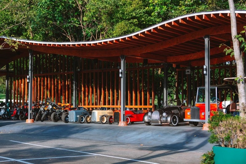 top 10+ ที่พักเขาใหญ่แบบครอบครัว 2567 มีกิจกรรม ใกล้ชิดธรรมชาติ ฟีลเมืองนอก