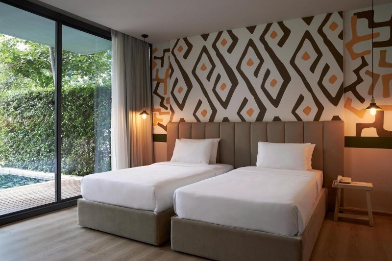 top 10+ ที่พักเขาใหญ่แบบครอบครัว 2567 มีกิจกรรม ใกล้ชิดธรรมชาติ ฟีลเมืองนอก