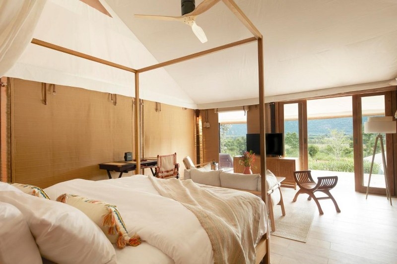 top 10+ ที่พักเขาใหญ่แบบครอบครัว 2567 มีกิจกรรม ใกล้ชิดธรรมชาติ ฟีลเมืองนอก