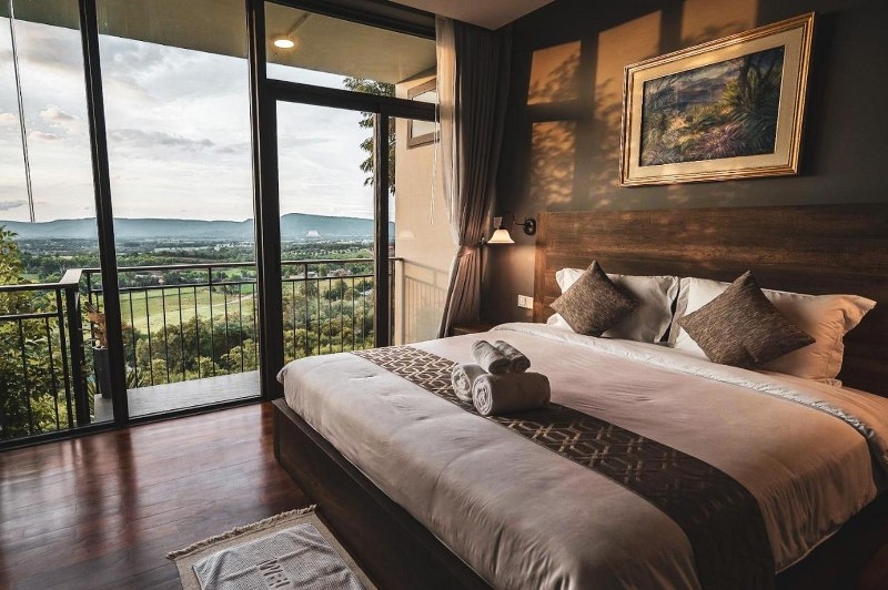 top 10+ ที่พักเขาใหญ่แบบครอบครัว 2567 มีกิจกรรม ใกล้ชิดธรรมชาติ ฟีลเมืองนอก